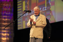 Zlín Film Festival, Hynek Bočan