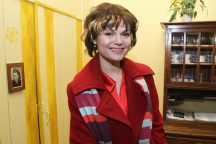 Simona Postlerová