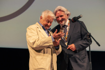 Zlín Film Festival, Hynek Bočan