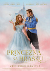 Princezna na hrášku