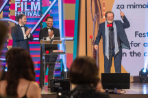 Zlín Film Festival 2024