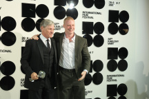 KVIFF 2024, MFFKV 2024, Viggo Mortensen