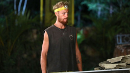 Survivor, Martin Prágr