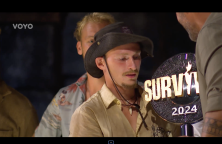 Survivor 2024, Martin Mikýř Mikyska