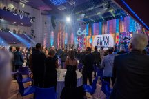 Zlín Film Festival 2024