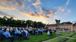 Festival Dobříš