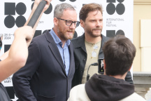 KVIFF 2024. MFFKV 2024, Daniel Brühl 