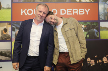 KVIFF 2024. MFFKV 2024, Kouzlo derby