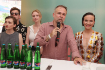 KVIFF 2024, MFFKV 2024, Tereza Ramba, Zápisník alkoholičky