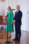 Petr Pavel, Eva Pavlová