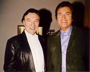 Karel Gott, Engelbert Humperdinck