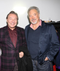 Karel Gott, Tom Jones