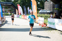 Prima Run, Barbora Fišerová