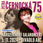 Petra Černocká