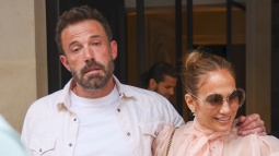 Jennifer Lopez, Ben Affleck