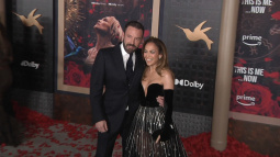 Jennifer Lopez, Ben Affleck