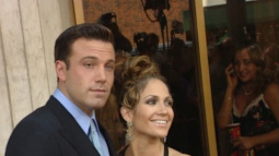 Jennifer Lopez, Ben Affleck