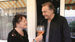 Karel Gott, Michaela Remešová