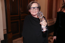 Agnieszka Holland 