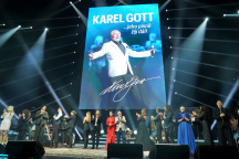 Karel Gott