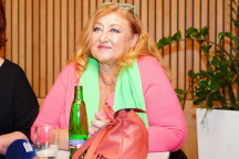 Halina Pawlowská