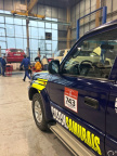 Rallye Dakar