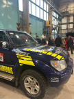 Rallye Dakar