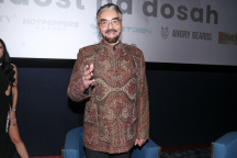 Kabir Bedi, Sandokan