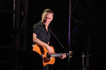 Bryan Adams