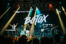 Kapela Botox