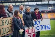 Extrémní proměny, Lukáš Skupin