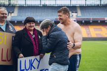 Extrémní proměny, Lukáš Skupin