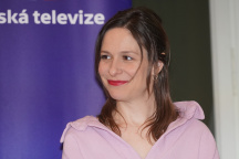 Veronika Khek Kubařová