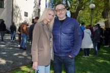 Neustupov, Monika Sommerová