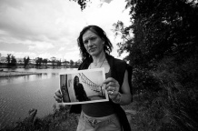 Kateřina Bradáčová, Katka,