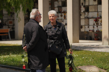 Václav Upír Krejčí, Eva Štědrá