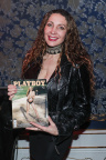 Playboy, Olga Lounová