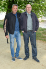 Robert Nosek, Robert Jašków