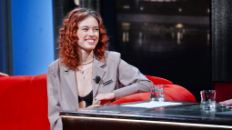 Show Jana Krause, Anna Dvořáková