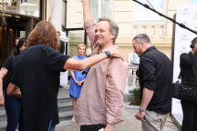 Peter Sarsgaard