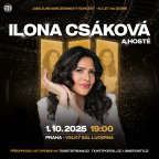 Ilona Csáková