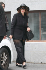 Petr Obdržálek, Saskia Burešová