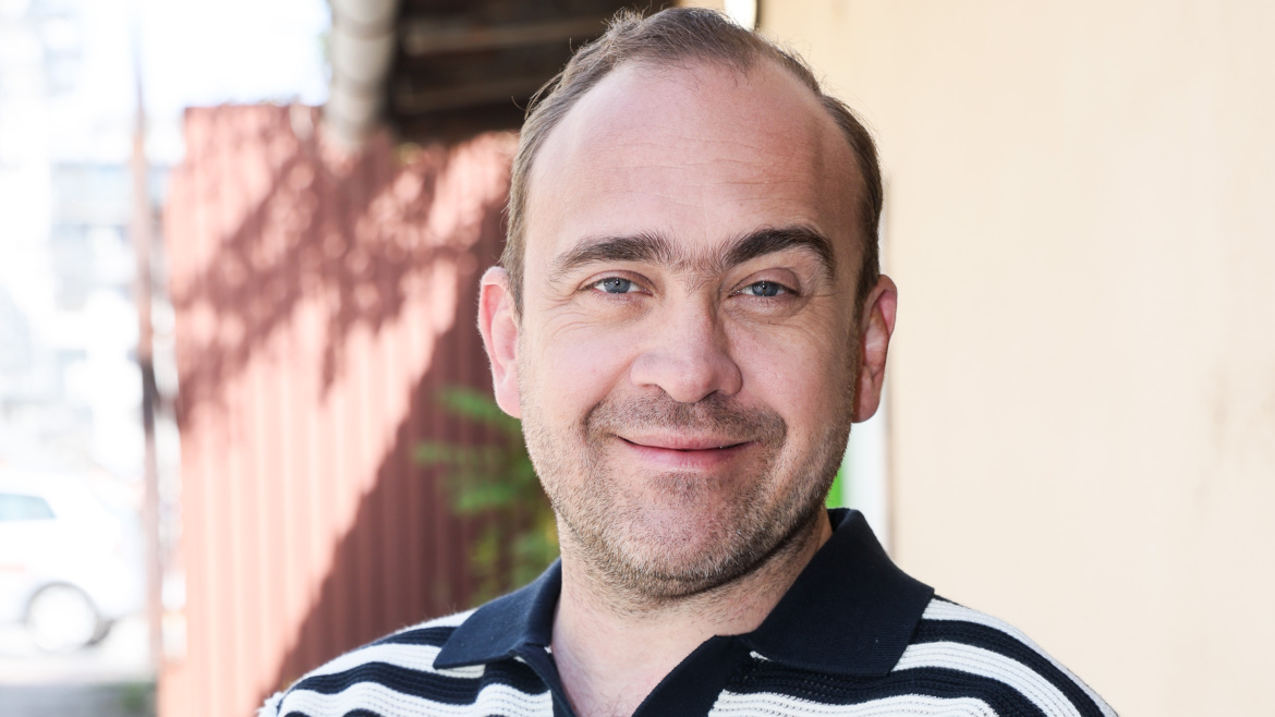Jiří Hána shání ženskou. Probere to o víkendu s kamarády