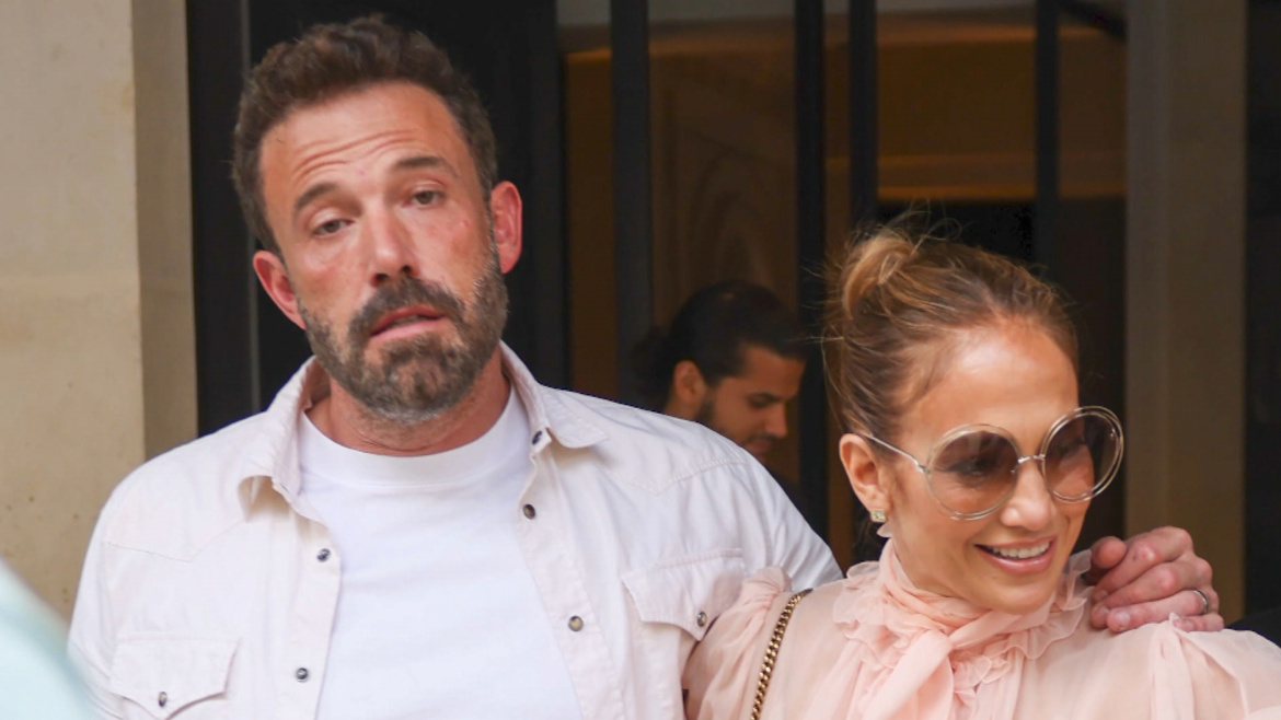 Megahvězdy Jennifer Lopez a Ben Affleck. Vztah odsouzený k zániku?