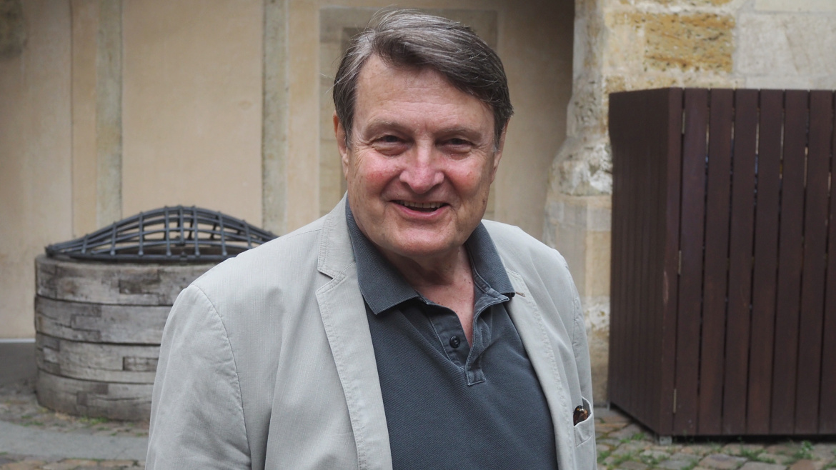 Hitmaker Ladislav Štaidl by slavil 80. narozeniny. Psal pro Gotta, Zelenkovou, Bartošovou a další hvězdy