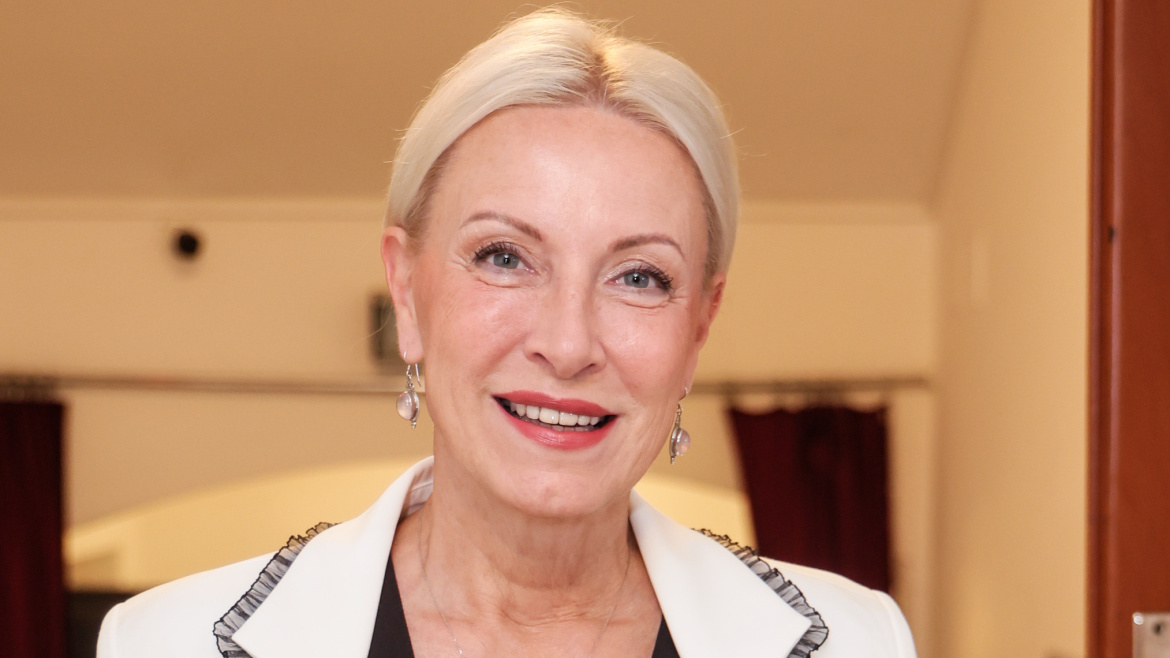 Šansonierka Renata Drössler se o zdraví stará s láskou a těší se na vnouče